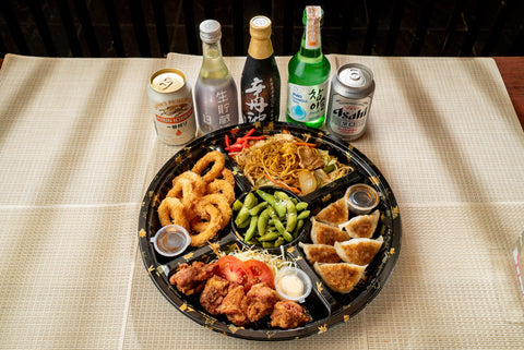 Catering for any occasion