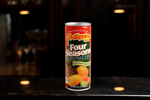 Four Seasons Nectar