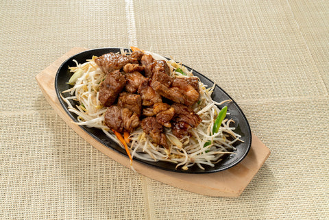 Teppanyaki