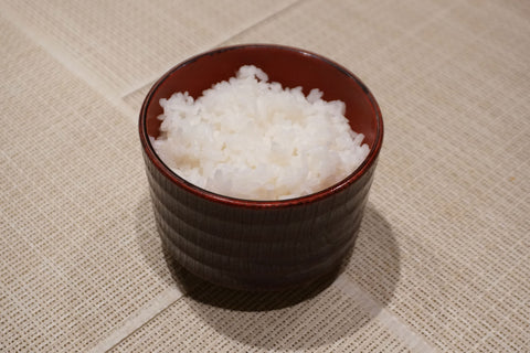 Japanese Rice