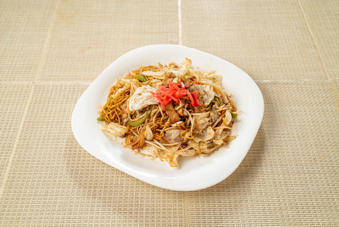 Yakisoba
