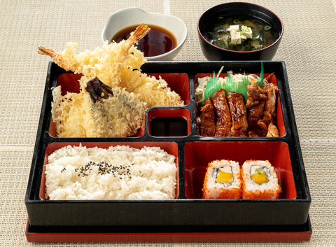 Bento