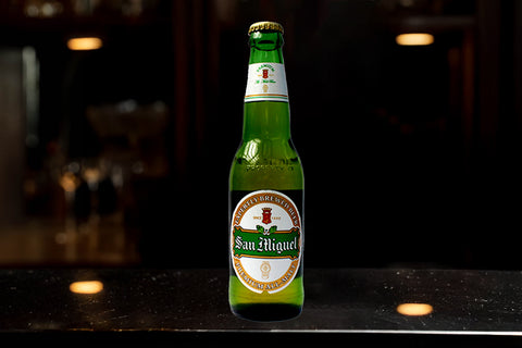 San Miguel Premium