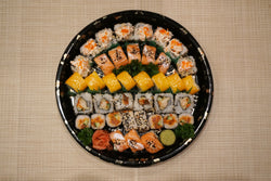 Sushi Platter D